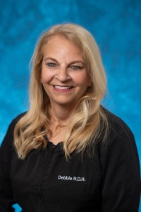 Debbie Teron, RDH