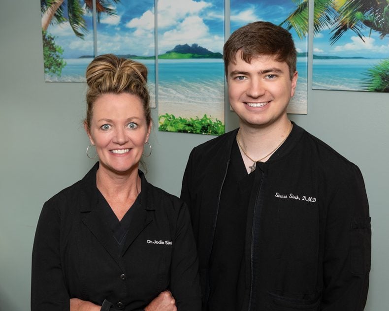 Cosmetic Dentistry: Dentist Parma OH logo