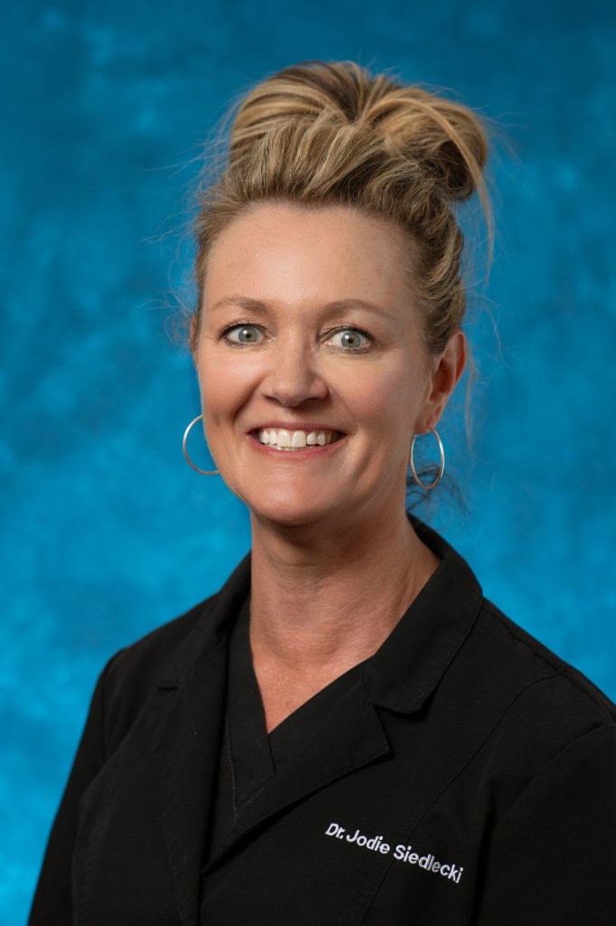 Dr. Jodie D. Siedlecki