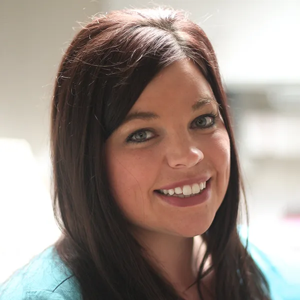 Aimee Logan, EFDA